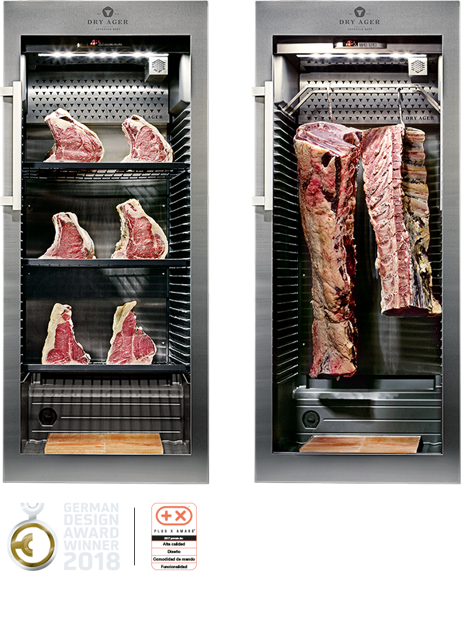 EL GRANDE - POR 100 KG