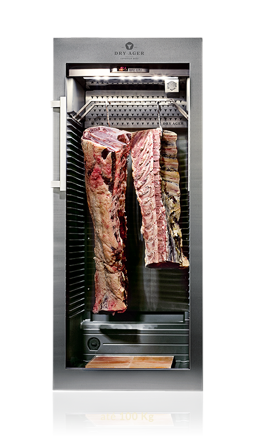 DRY AGER DX1000 *** NOVO! *** O PEQUENO